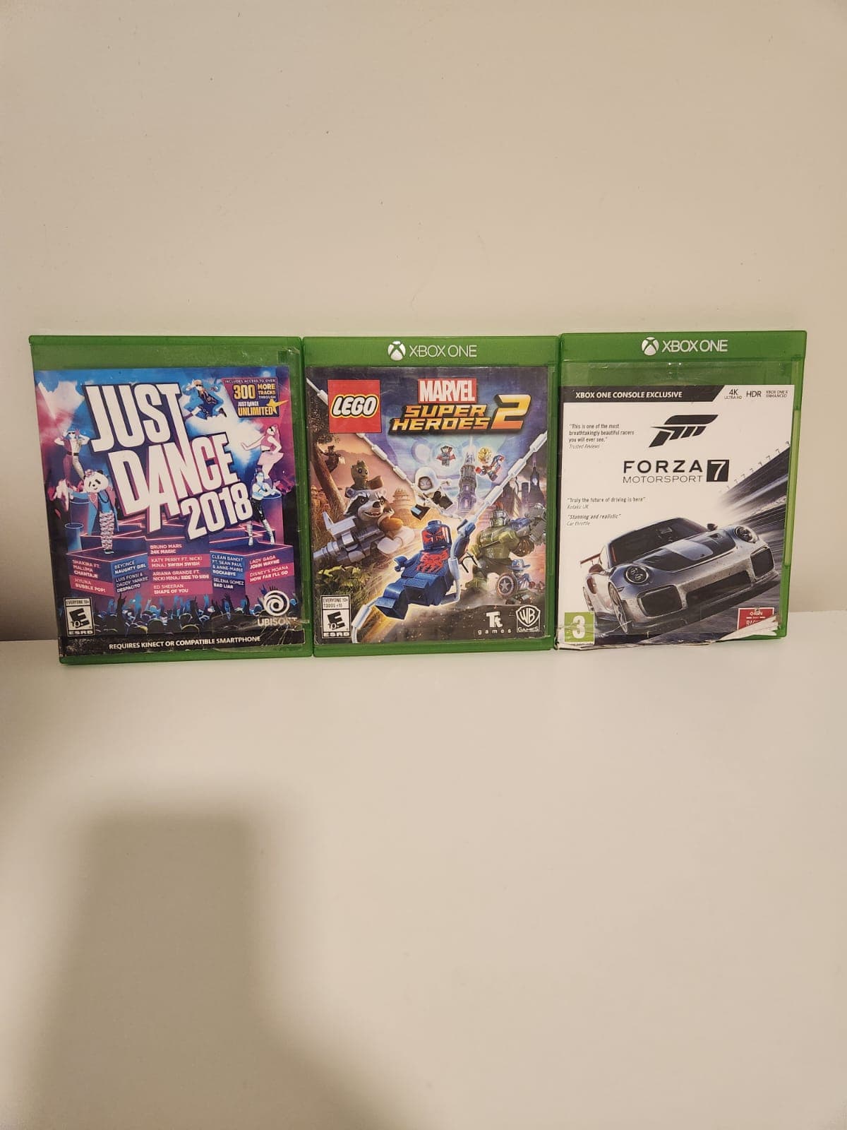 Photo by https://trato-hecho.nyc3.digitaloceanspaces.com/nextImages/(2)-xbox-one-x-IMG-20260223-WA0045.jpg