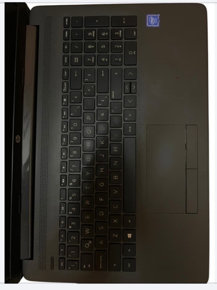 Photo by https://trato-hecho.nyc3.digitaloceanspaces.com/nextImages/(3)-notebook-hp-250-g7-IMG_4755.jpeg