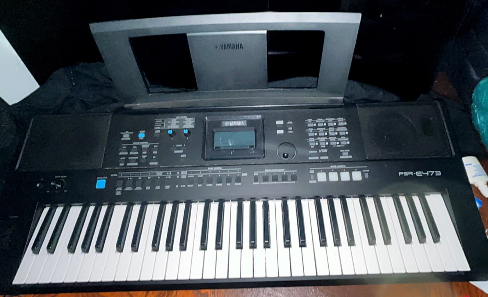 Photo by https://trato-hecho.nyc3.digitaloceanspaces.com/nextImages/(3)-vendo-teclado-piano-IMG_9723.jpeg