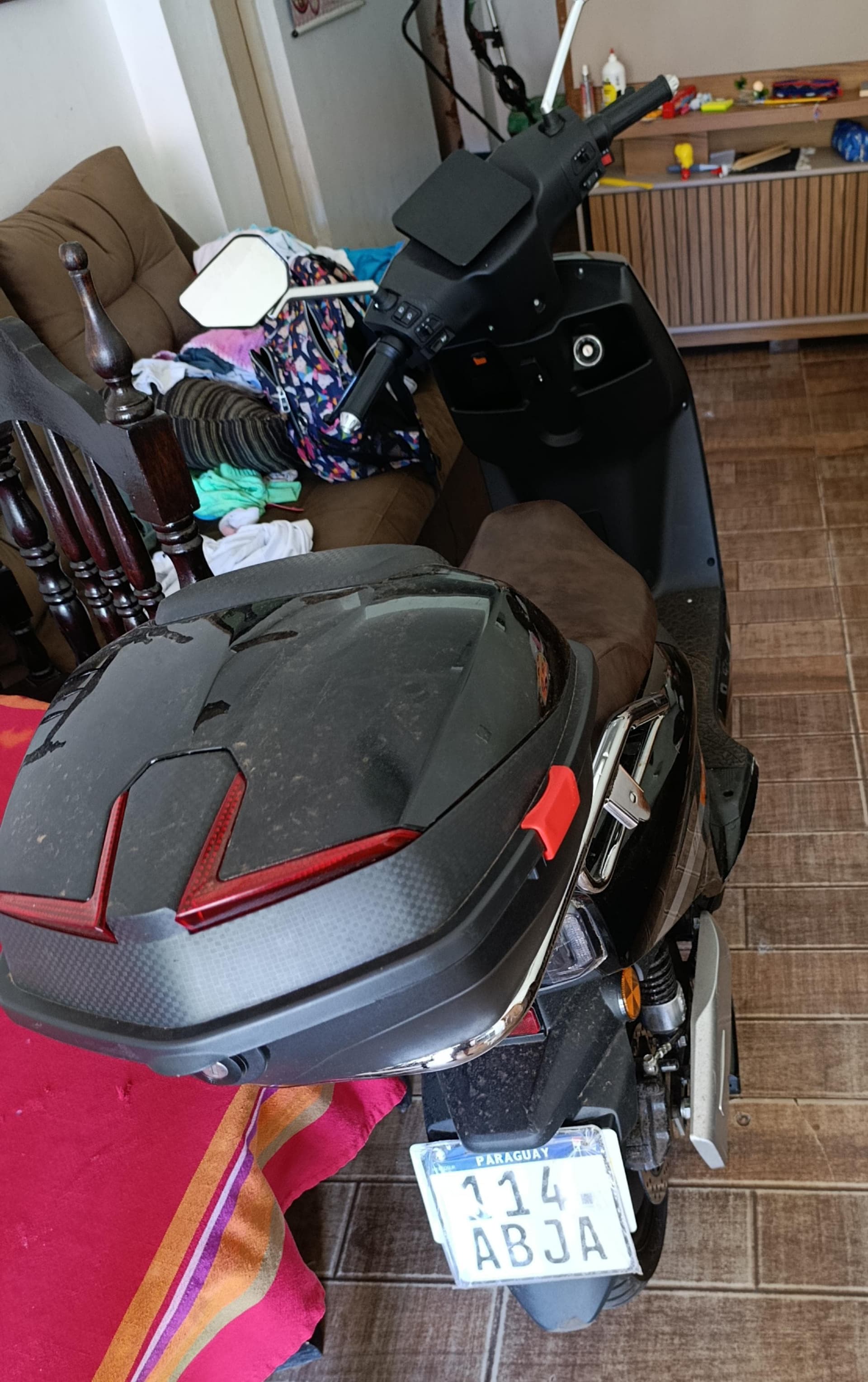 Photo by https://trato-hecho.nyc3.digitaloceanspaces.com/nextImages/(4)-vendo-moto-IMG-20250318-WA0156.jpg