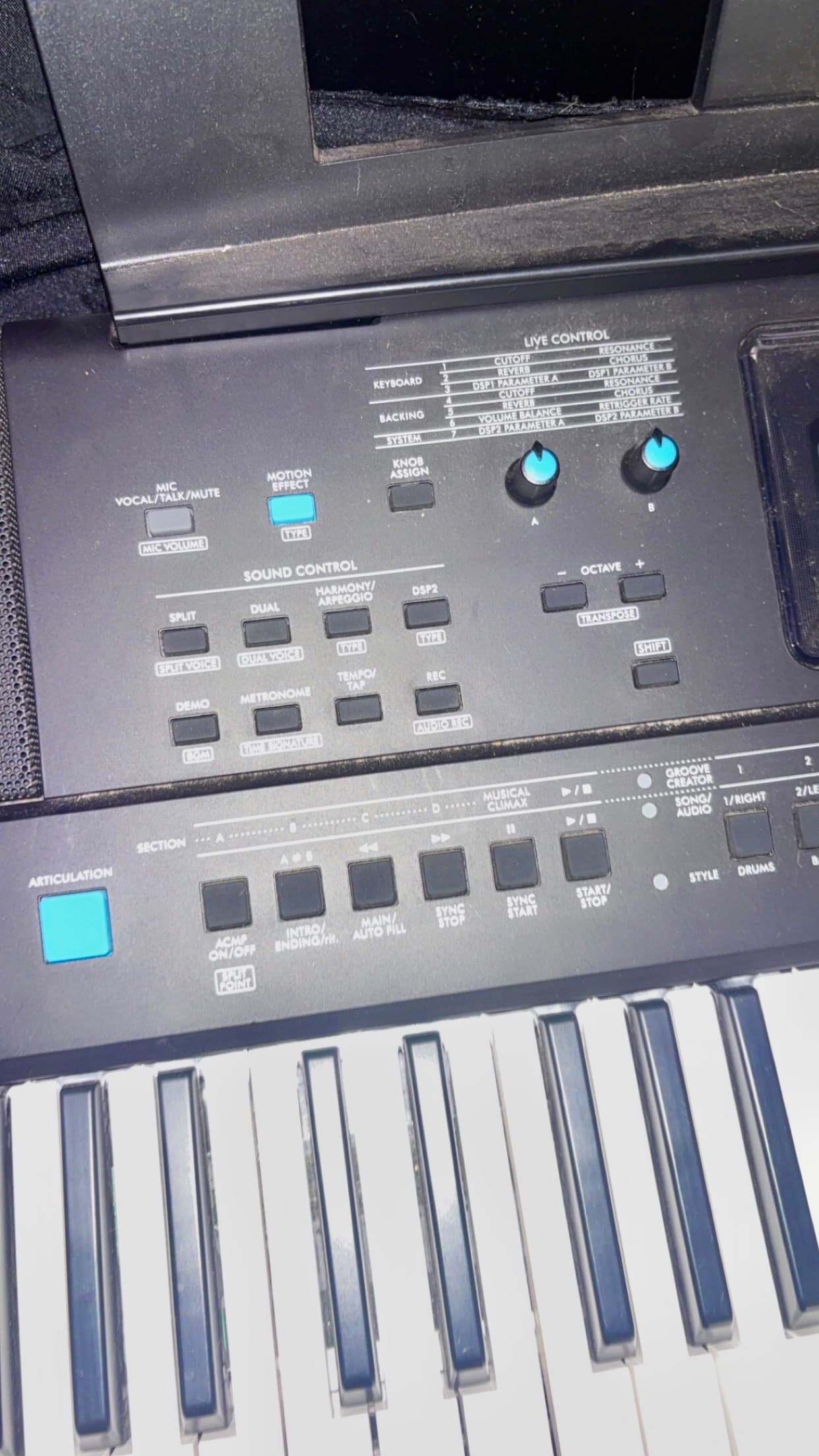 Photo by https://trato-hecho.nyc3.digitaloceanspaces.com/nextImages/(6)-vendo-teclado-piano-IMG_9727.jpeg