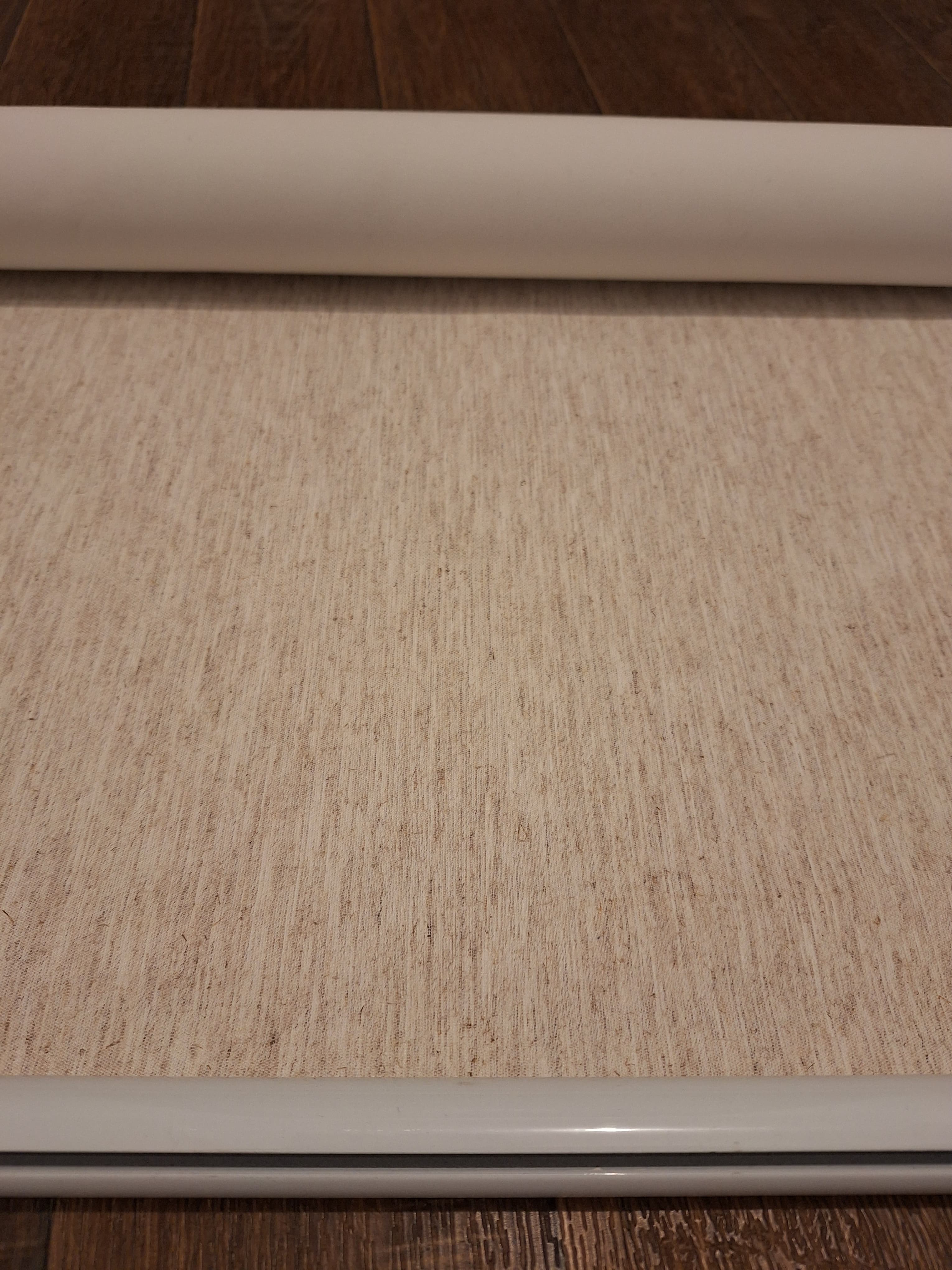 Cortina roller antisolar 