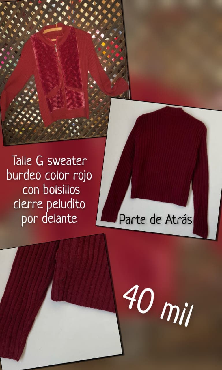 Abrigos para damas 