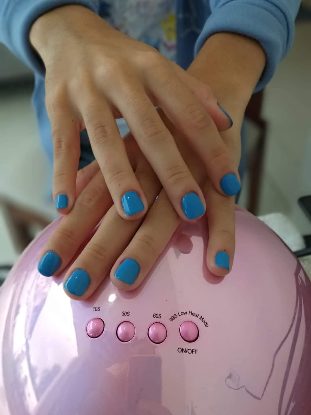 Lara nails - foto 1