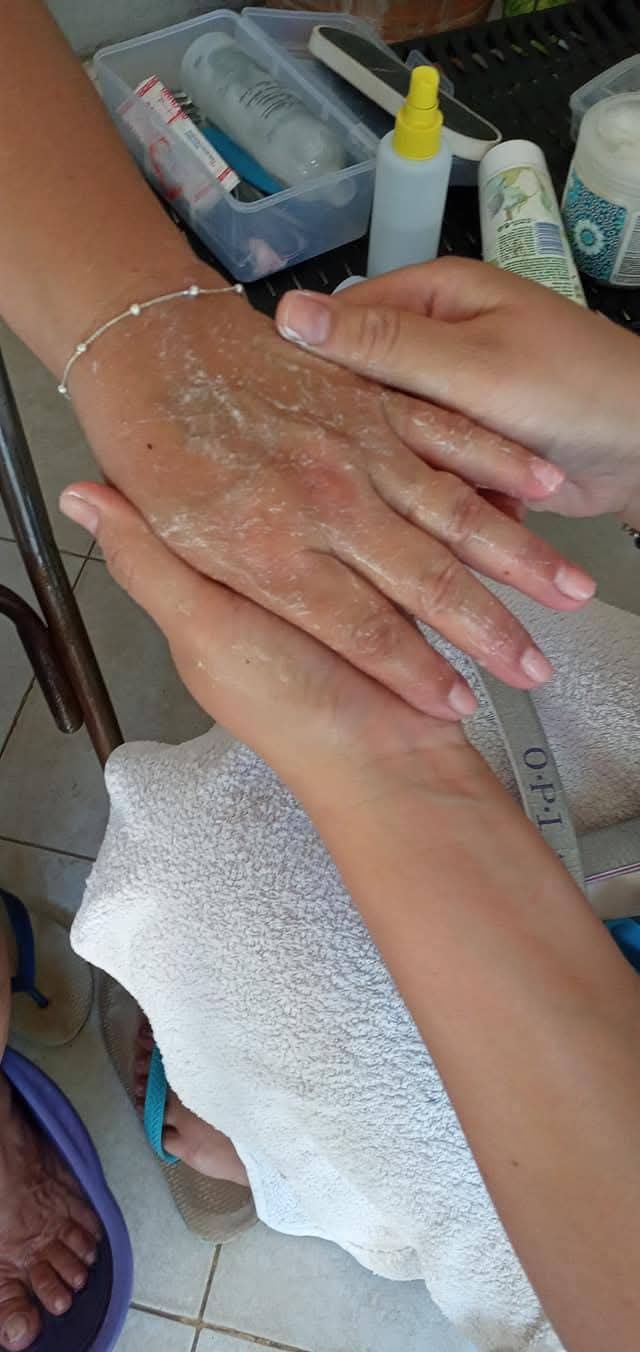 Lara nails - foto 4