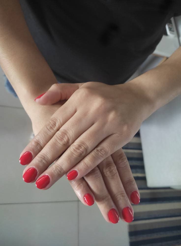Lara nails - foto 5