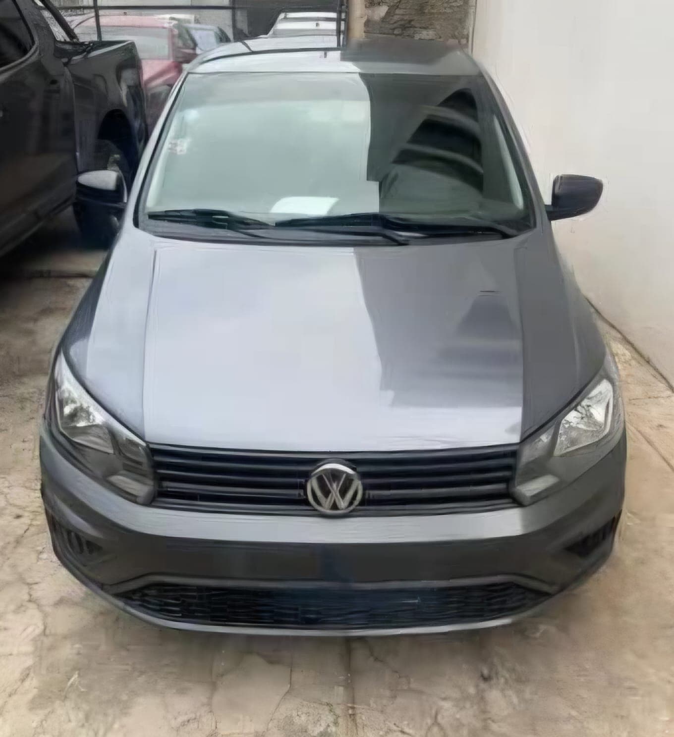 VW GOL 2020 - ÚNICO DUEÑO (ESTADO IMPECABLE) 🚗