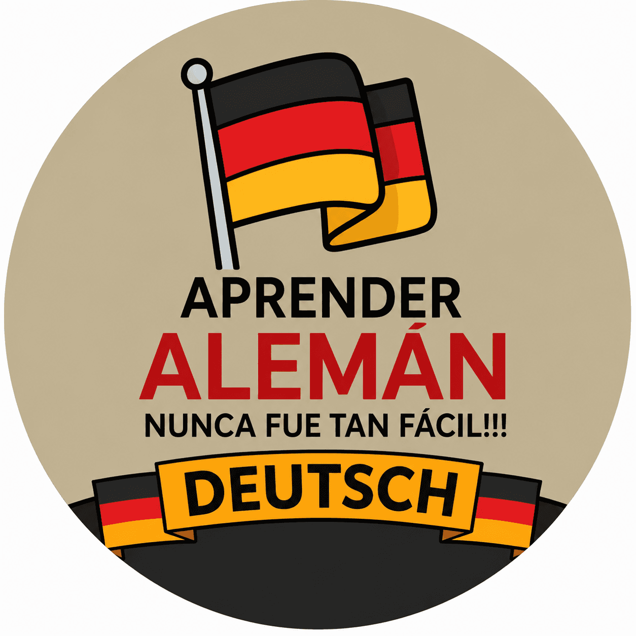 Clases de alemán 🇩🇪
