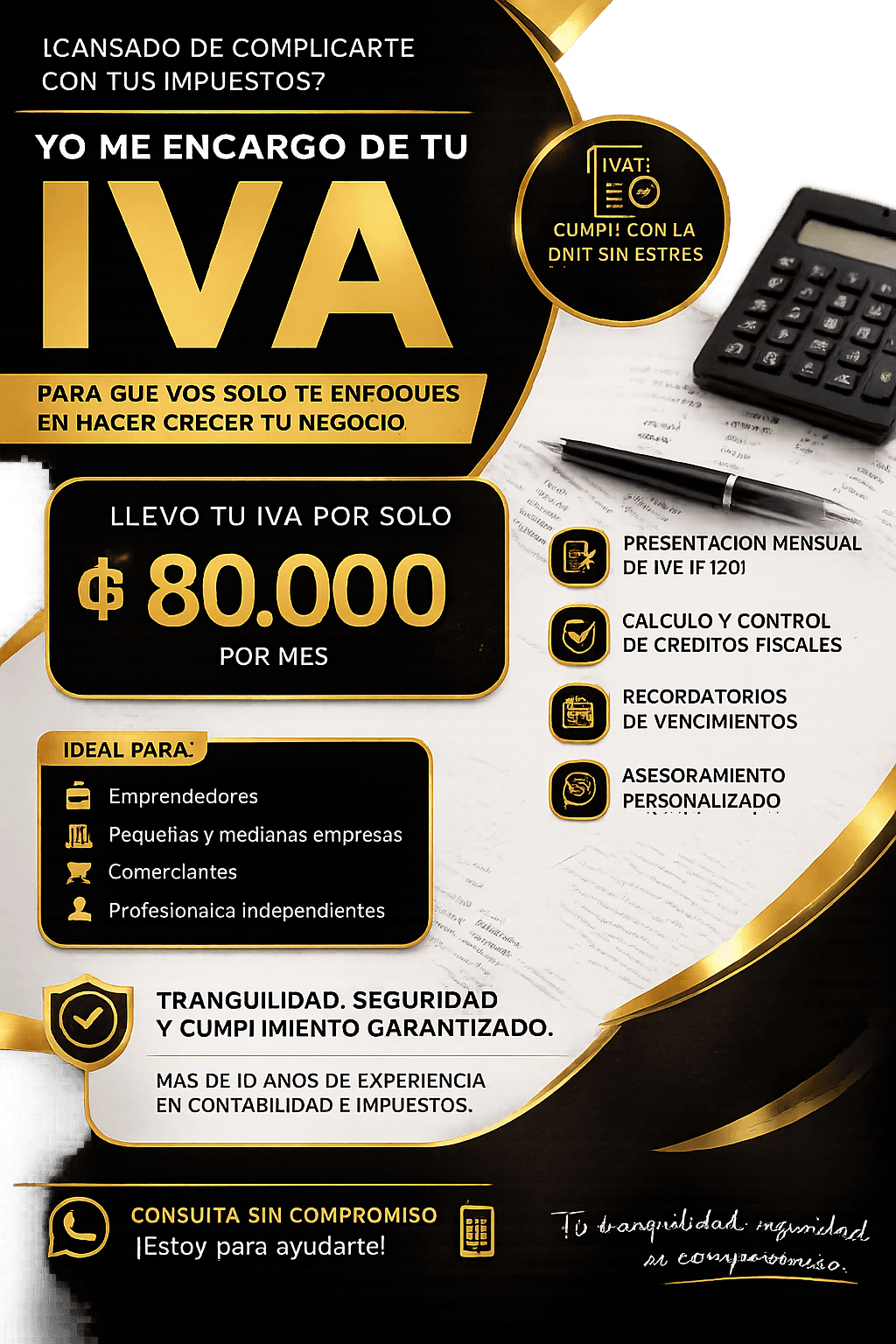 Contabilidad